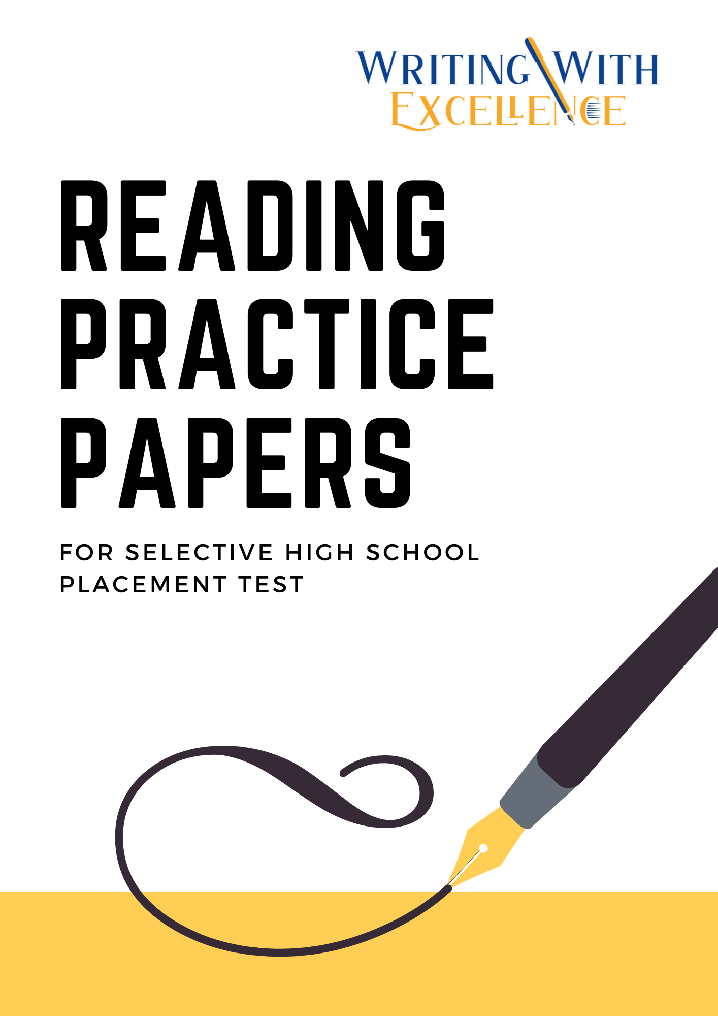 reading-practice-papers-for-selective-high-school-placement-test